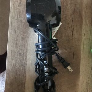 beliss pro hair styler